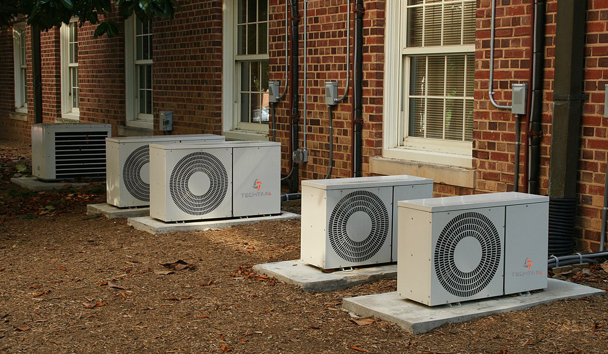 Aircon Installation Repair and Maintenance Services
