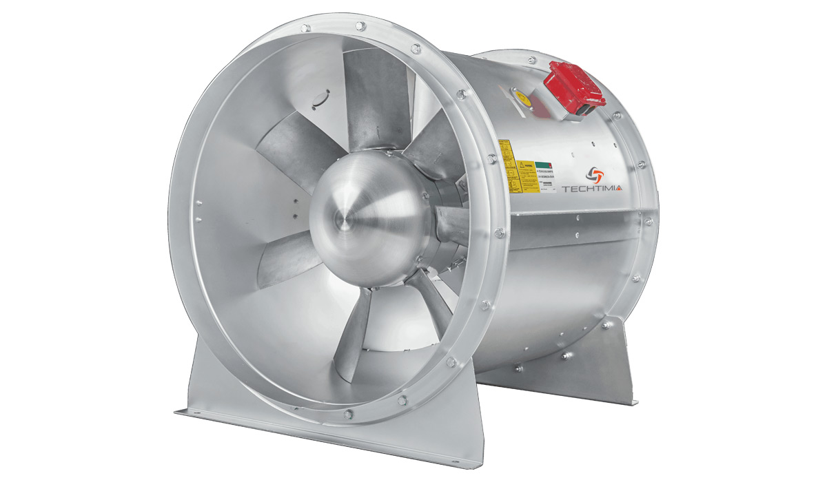 Exhaust Fan Installation Services