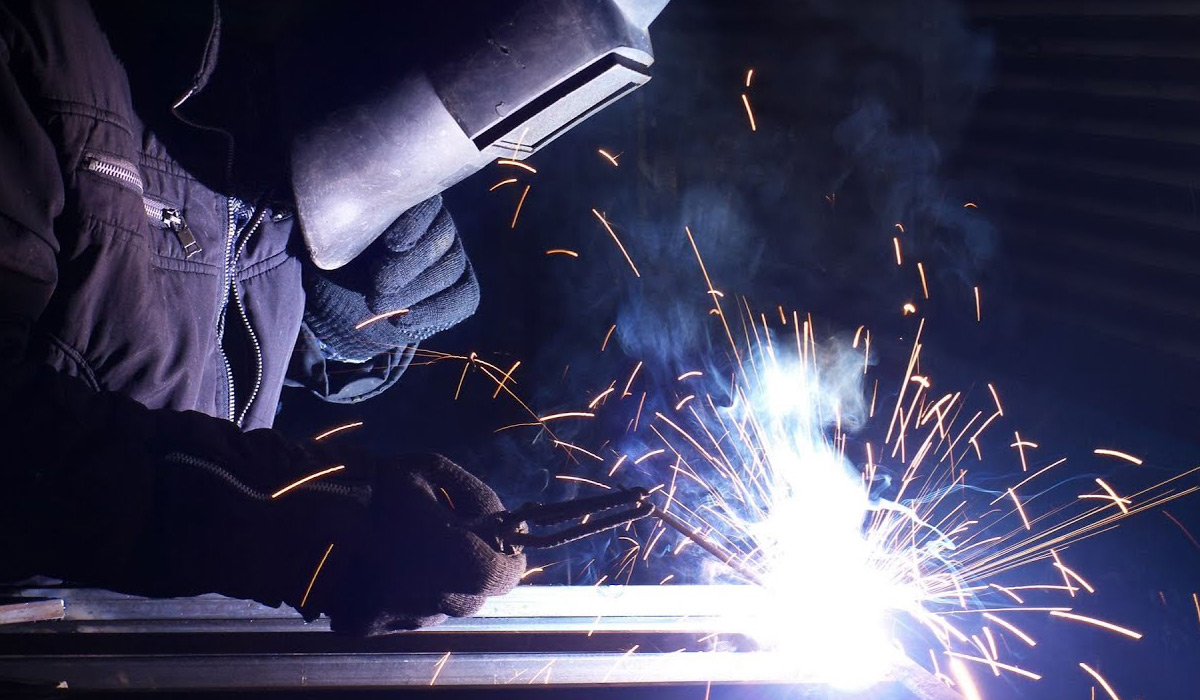 Trusted Welding Works and Service in Singapore