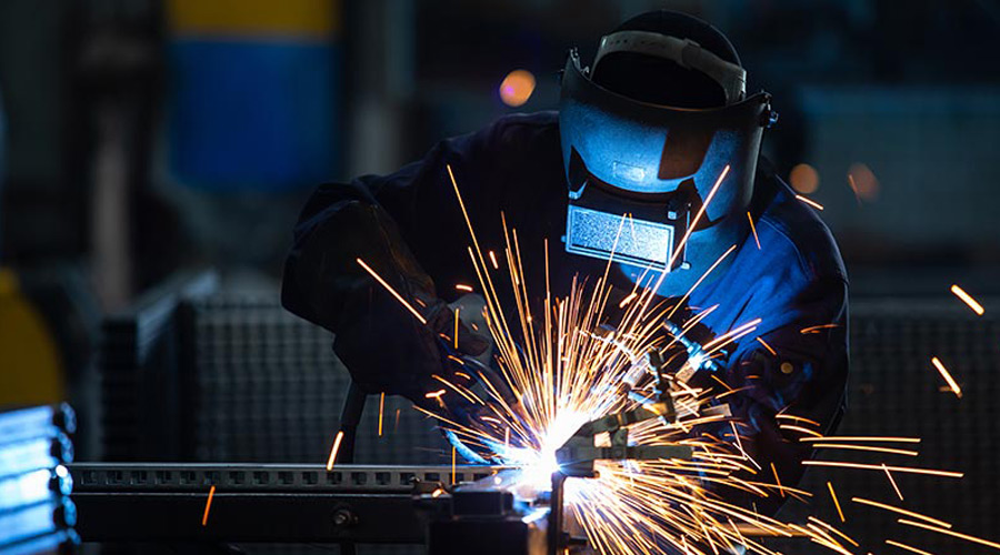 Trusted Welding Works and Service in Singapore