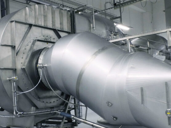 Exhaust Fan & Axial Repair in Singapore