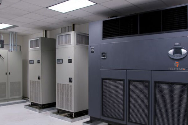 Aircon for Server Room Singapore
