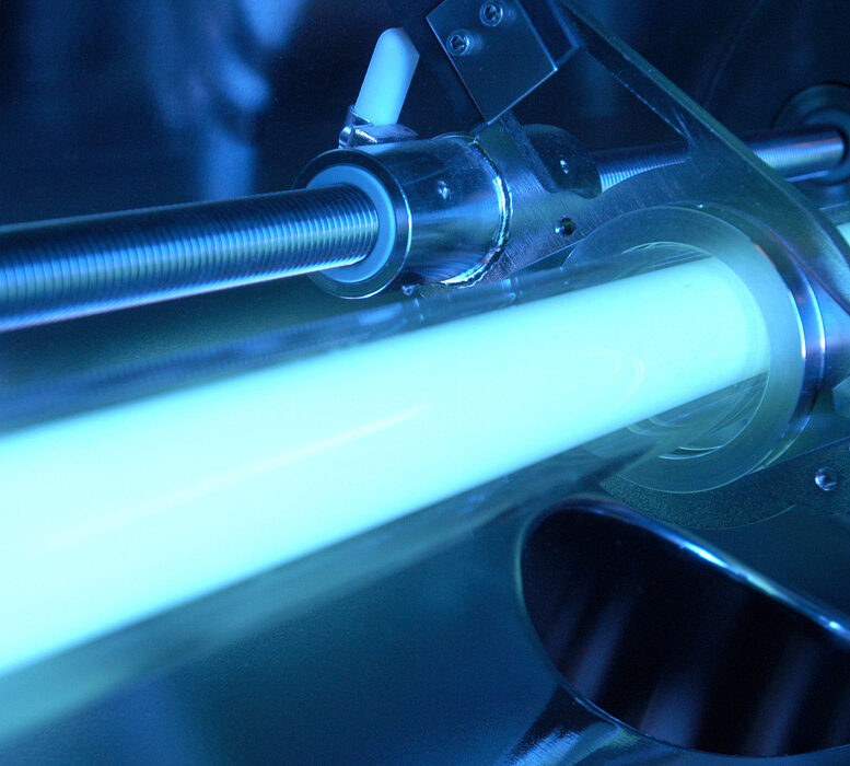 UV Light Maintenance Singapore