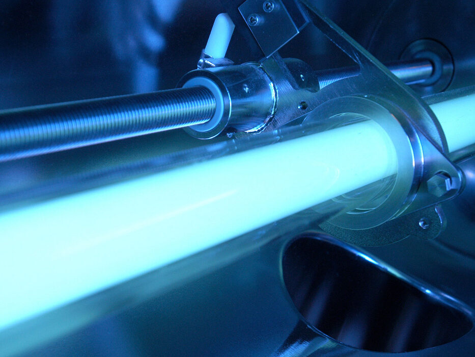 UV Light Maintenance Singapore