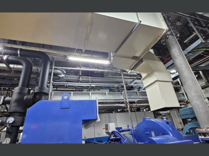 ACMV Duct Repair in Singapore