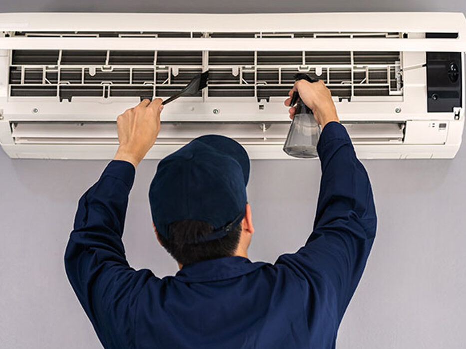 Aircon installation Singapore