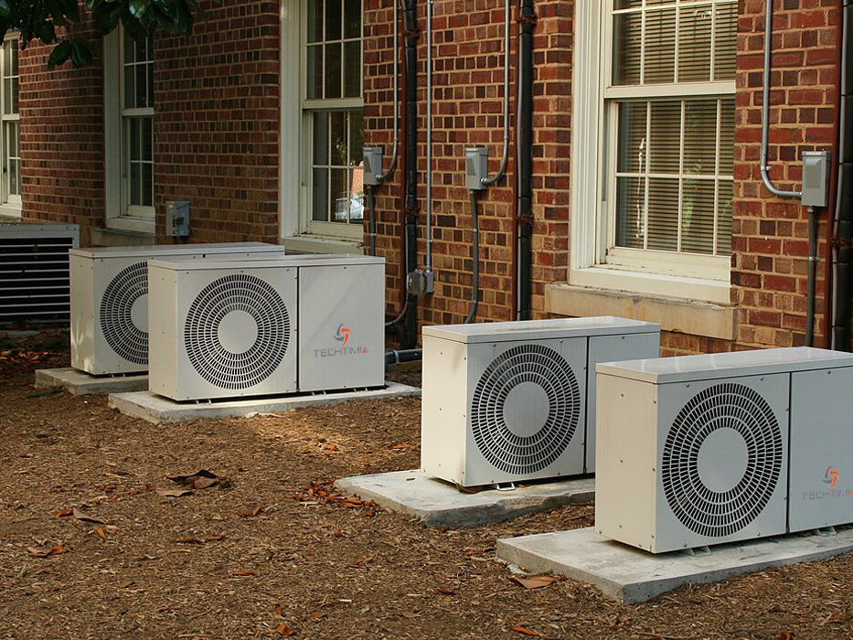 Aircon installation Singapore