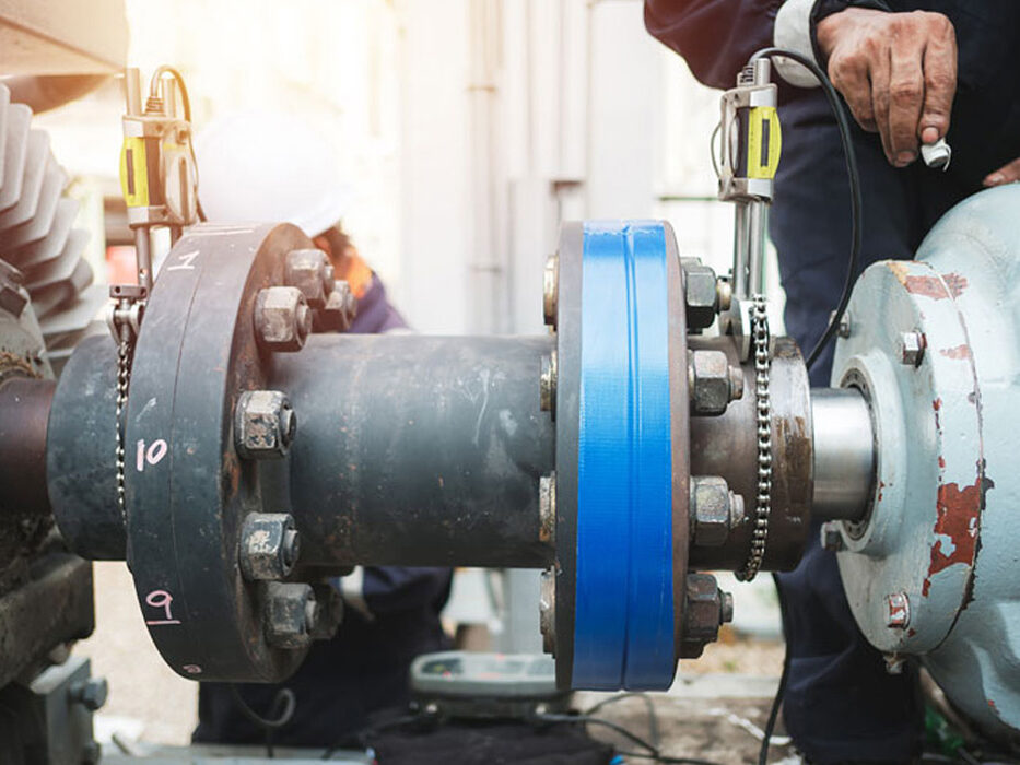 AHU & ACMV Pump Motor Services in Singapore