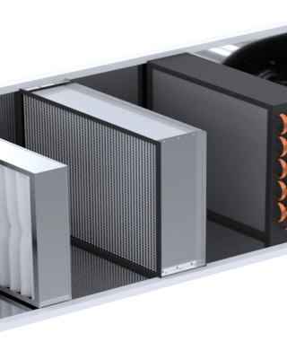 Air & HEPA Filter Installation in Singapore