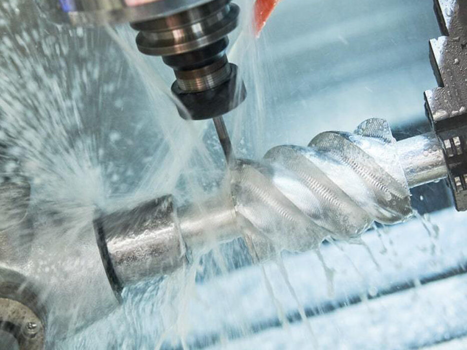 Precision Works in Singapore