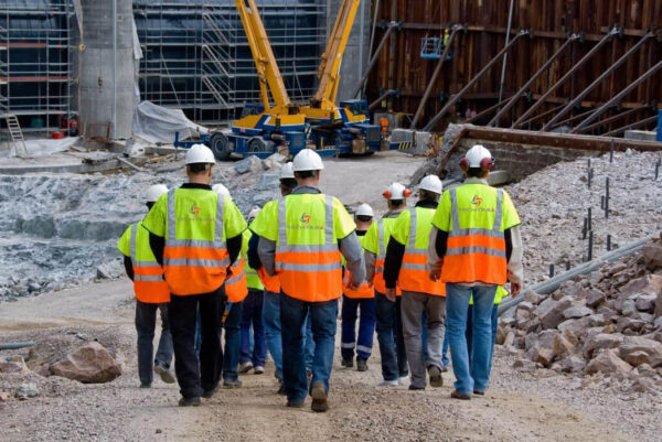 Techtimia Engineering Pte Ltd Team