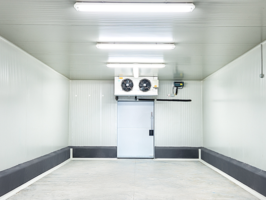 Commercial Cold Room Services Singapore