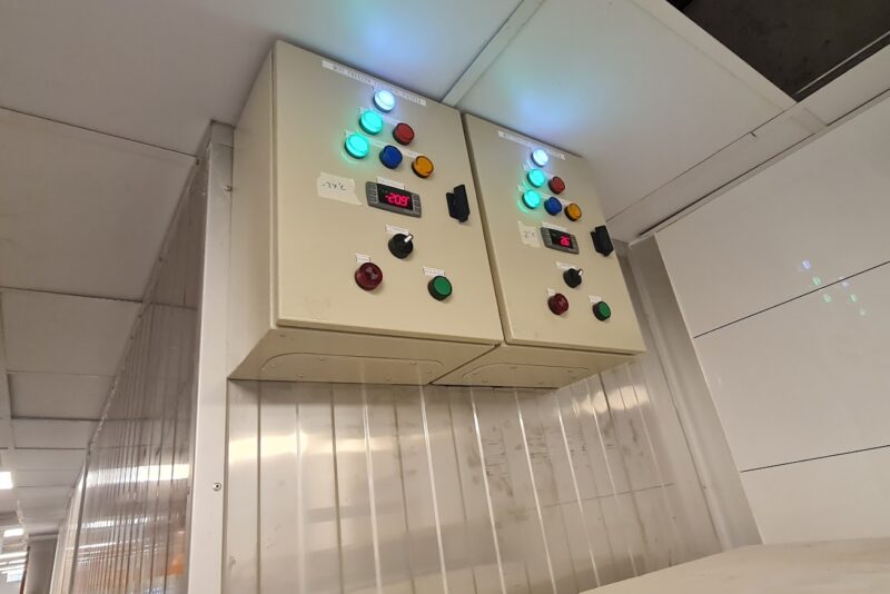 Commercial Cold Rooms Service in Singapore