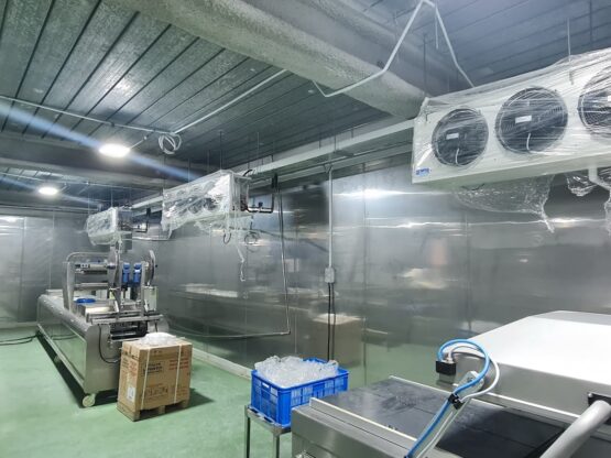 Commercial Cold Room Services Singapore