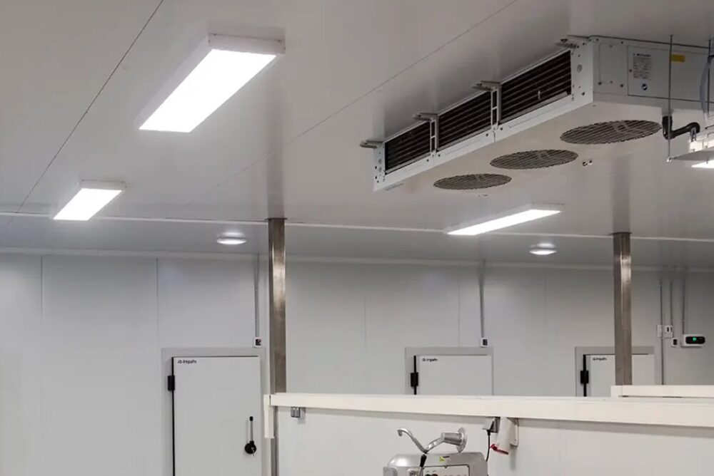Commercial Cold Rooms Maintenance in Singapore