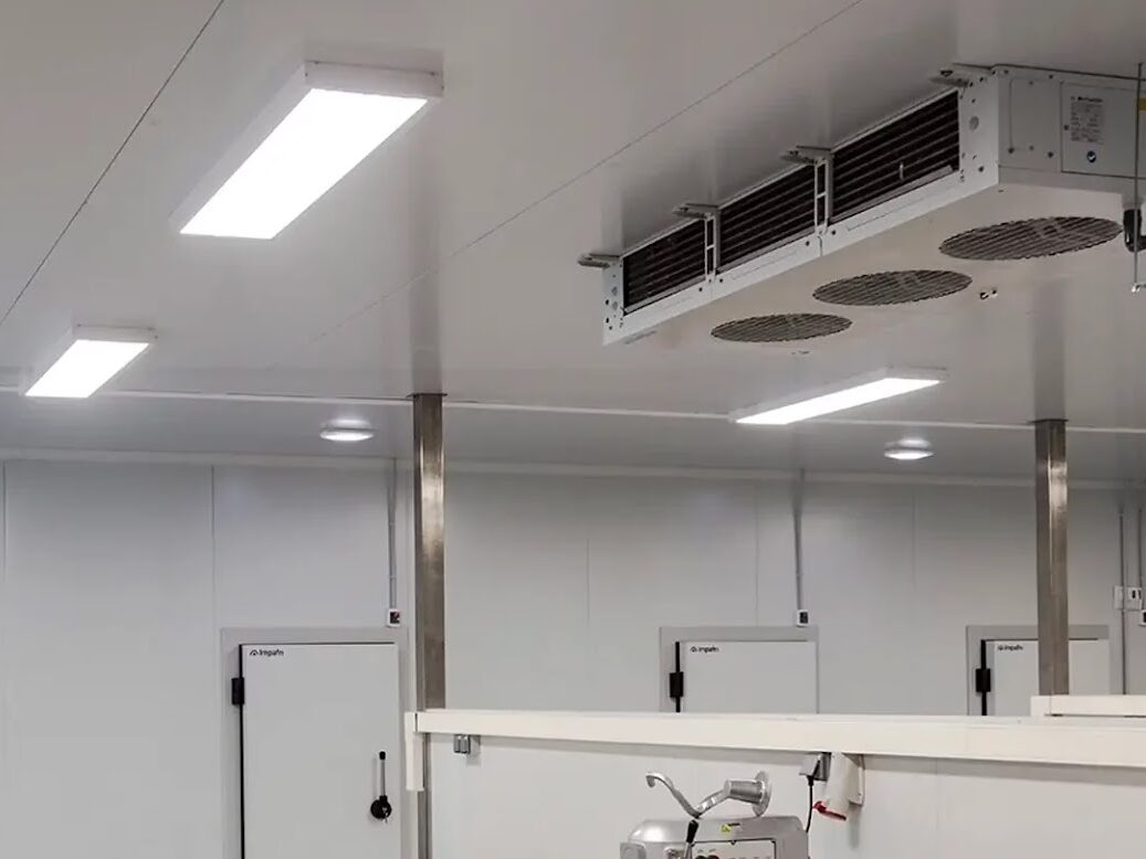 Commercial Cold Rooms Maintenance in Singapore