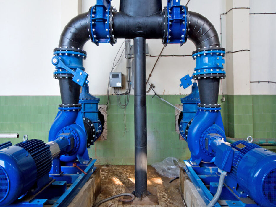 Pumps Maintenance & Service in Singapore