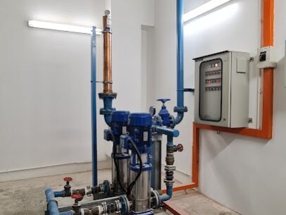 Pumps Maintenance & Service in Singapore