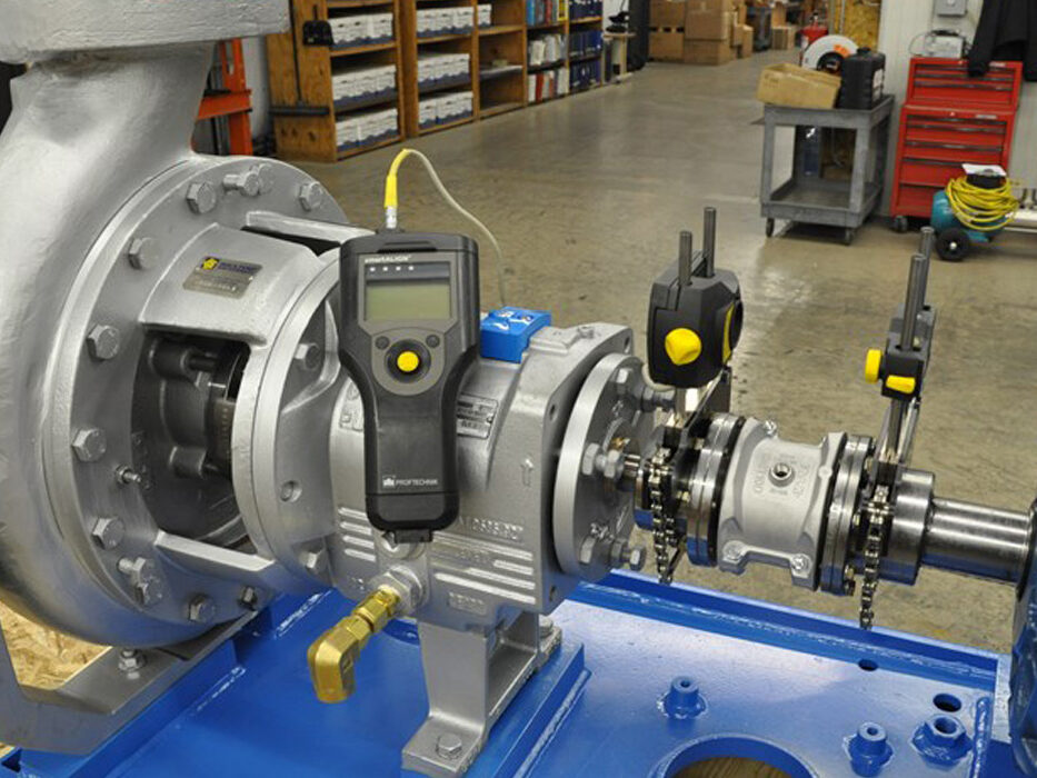 Pumps Maintenance & Service in Singapore