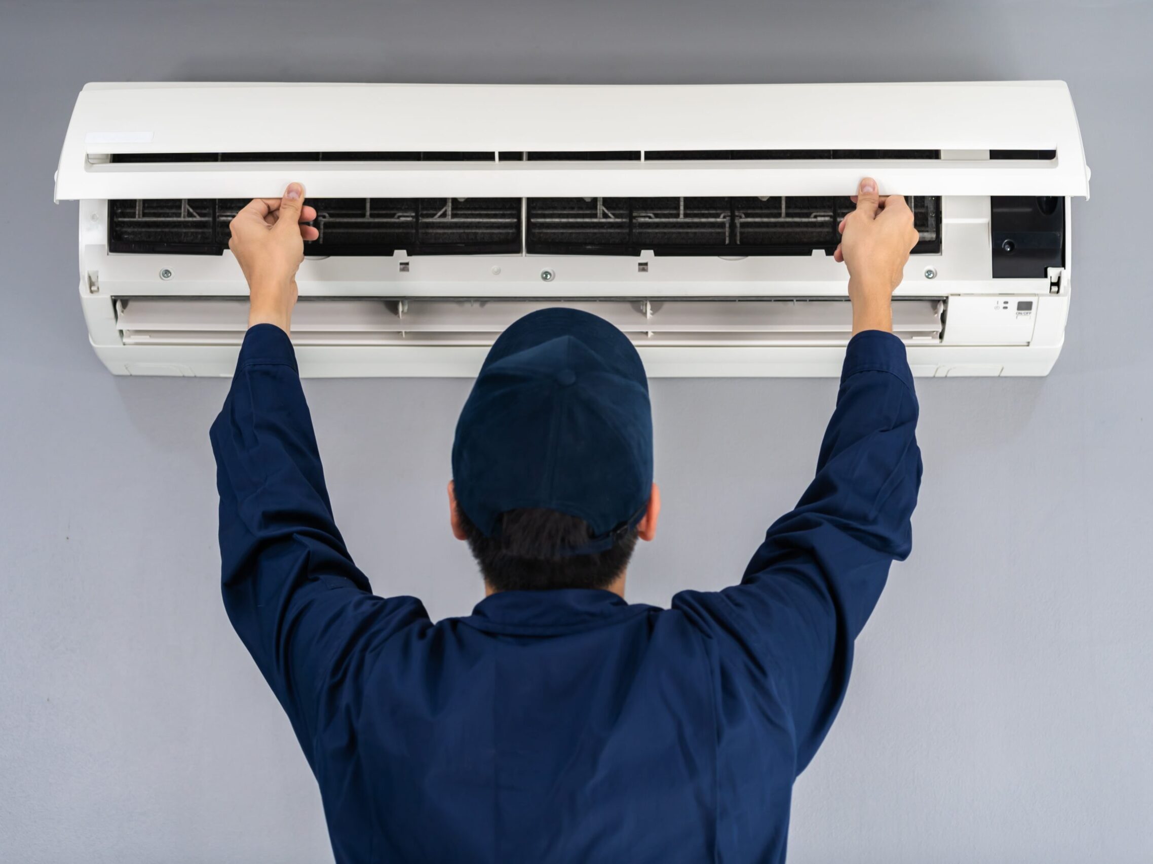 Aircon Repair Singapore