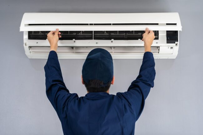 Aircon Repair Singapore