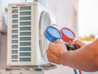 Aircon Services in Singapore