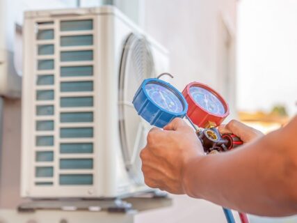 Aircon Services in Singapore