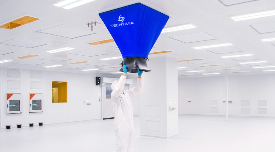 air balancing in Singapore