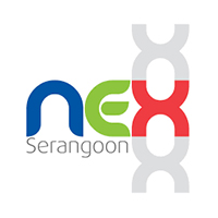 NEX Serangoon