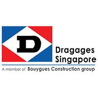 Dragages Singapore