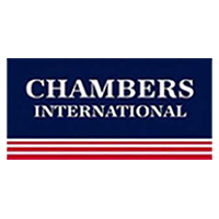 CHAMBERS INTERNATIONAL