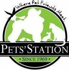 PETS STATION