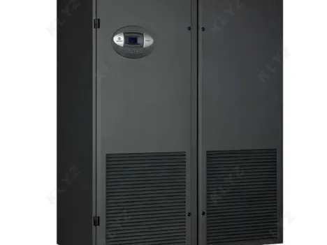 CRAC and VRV Data Center Airconditioning Service in Singapore