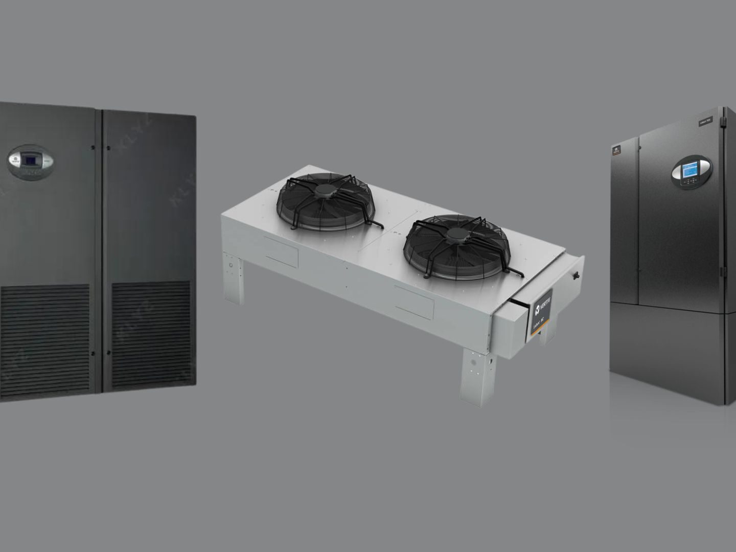 CRAC and VRV Data Center Airconditioning Service in Singapore