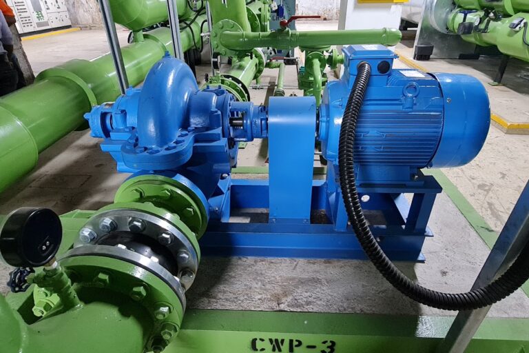 pump-s1 Pump Maintenance in Singapore