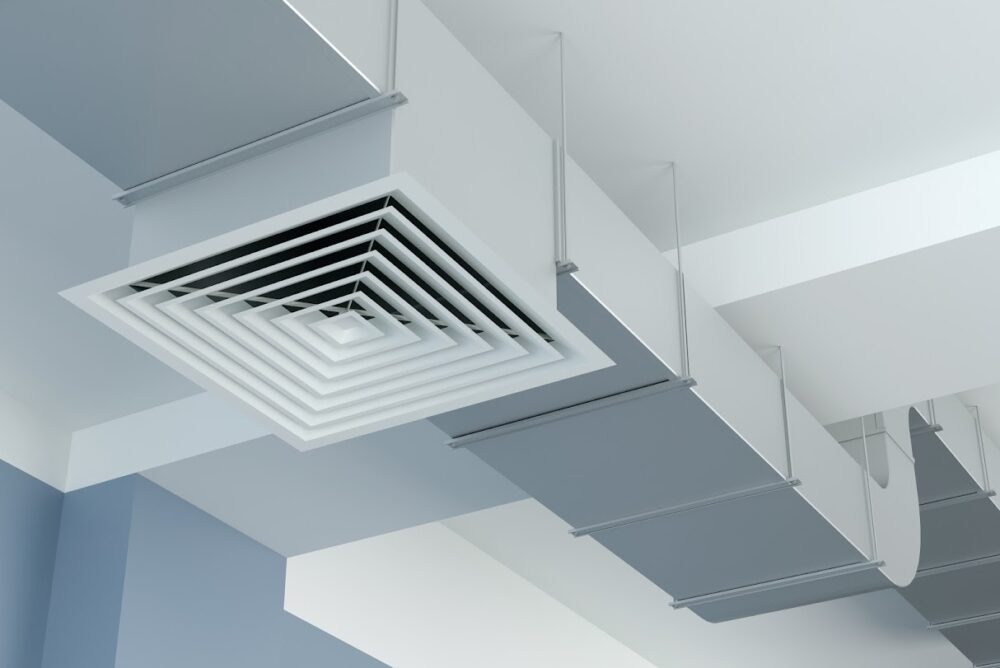 air duct services Singapore