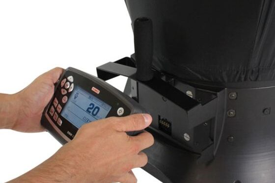 air testing in Singapore