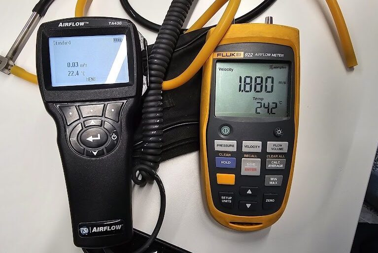 air balancing in Singapore