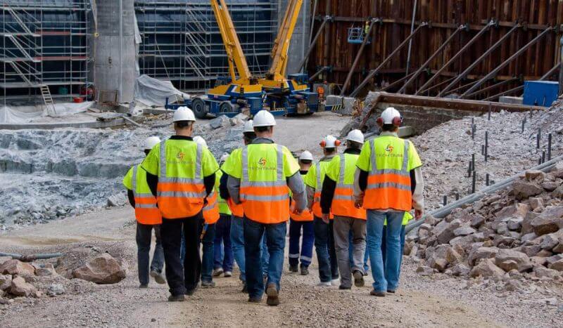 Techtimia Engineering Pte. Ltd Team