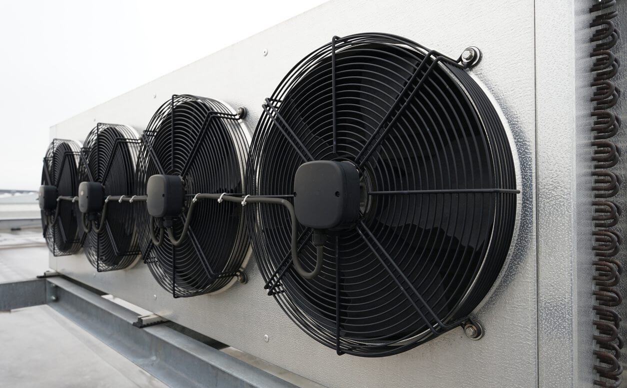 Cold room Services, HVAC Singapore