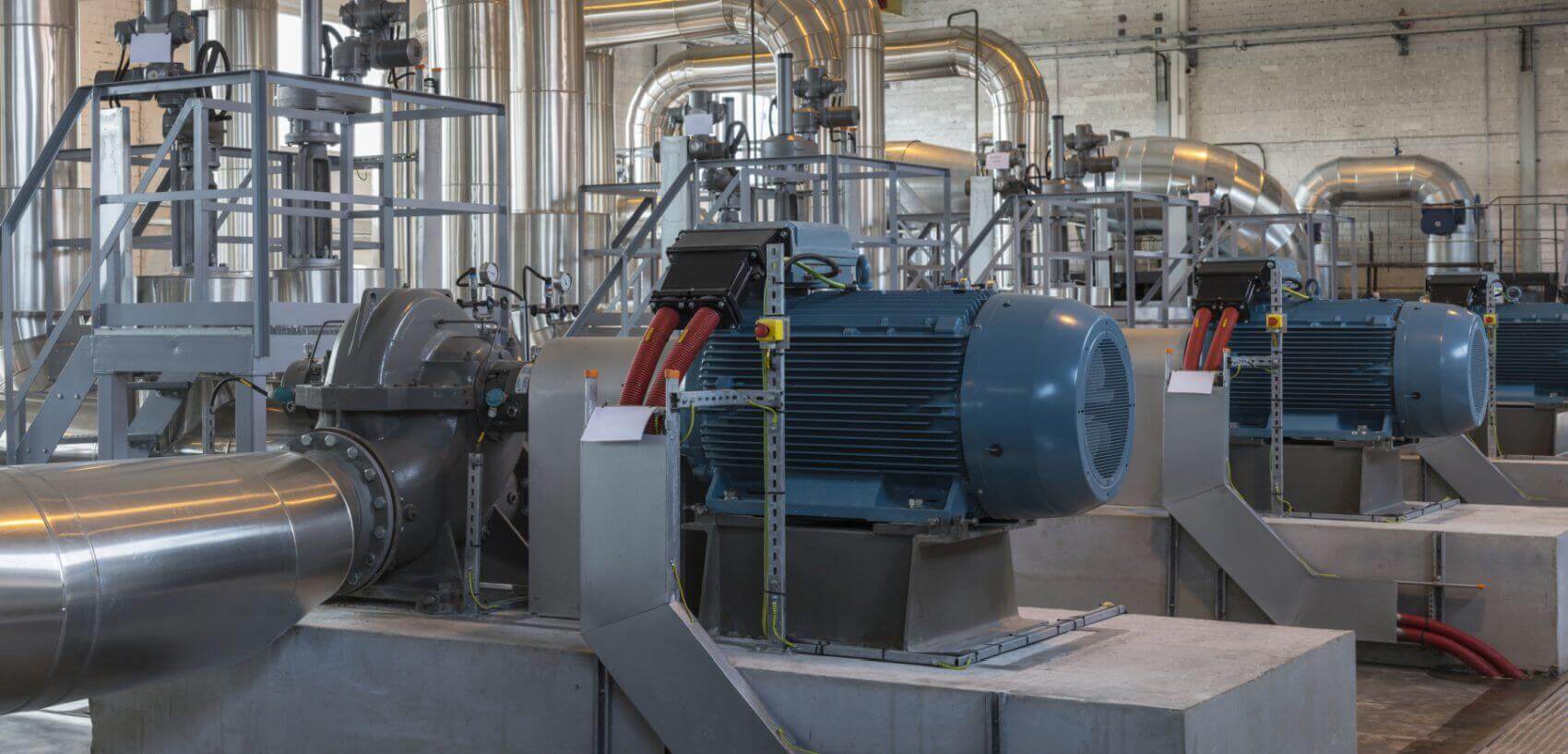 Pump Service, Techtimia Singapore