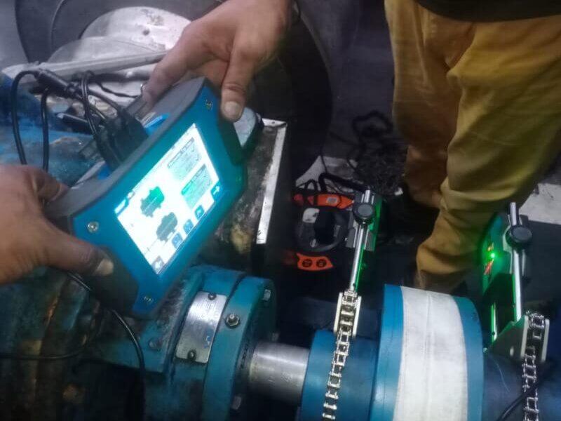 HVAC pump maintenance, Singapore