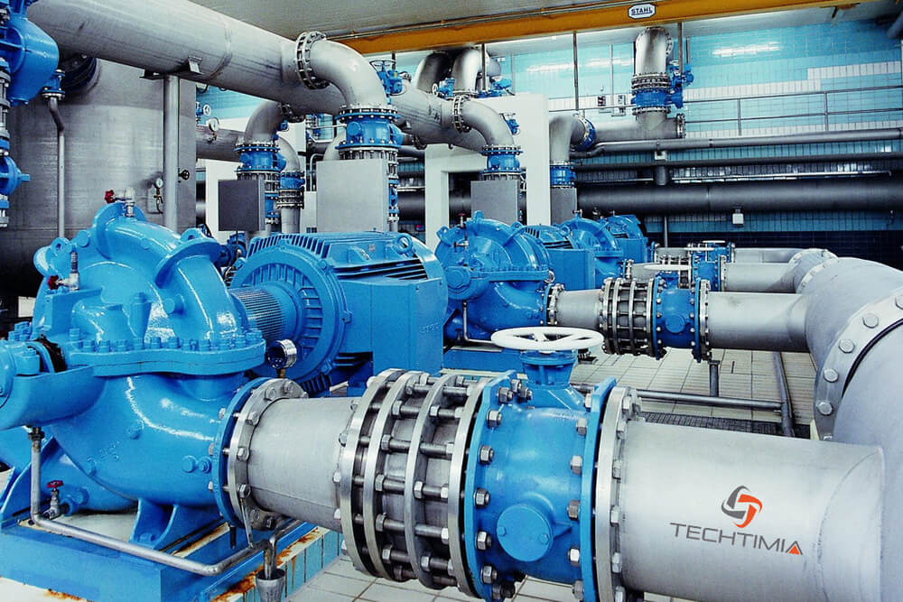 ACMV Motor Service Singapore