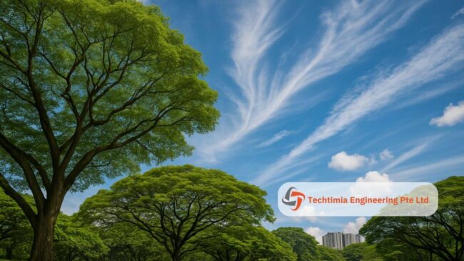 ACMV Singapore ACMV Service, Singapore