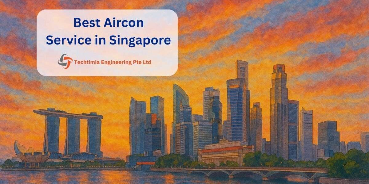 Aircon Service, Singapore Best Aircon Service in Singapore