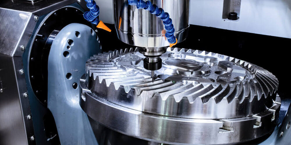 CNC Machining Services in Singapore CNC Machining Services in Singapore