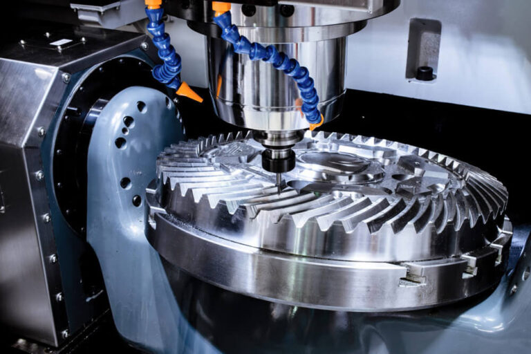 CNC Machining Services in Singapore CNC Machining Services in Singapore