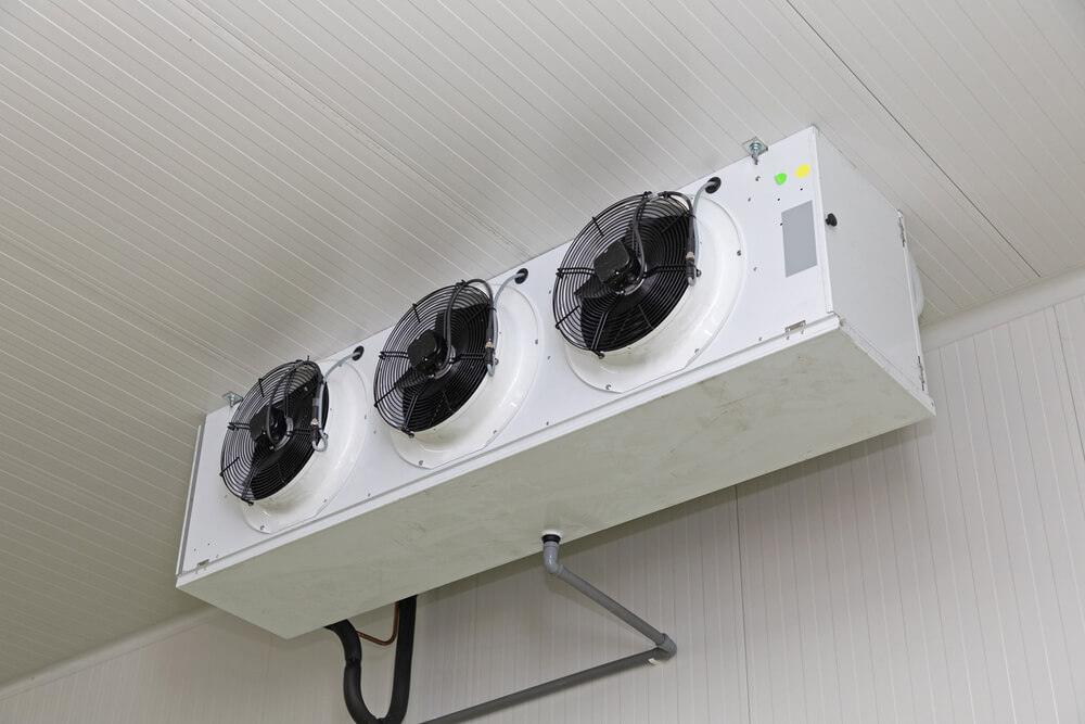 Commercial Cold Room Services Singapore