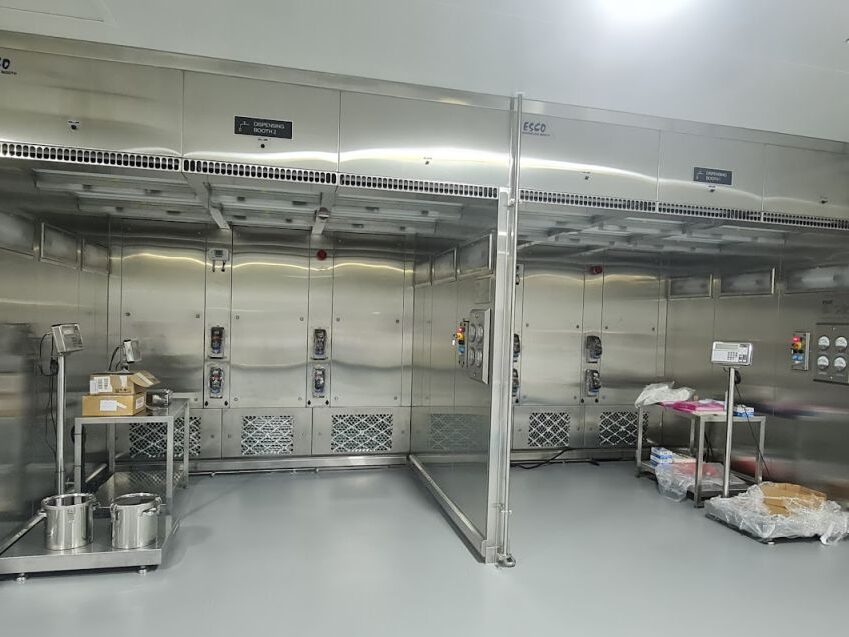 Air Filter / Hepa Filter