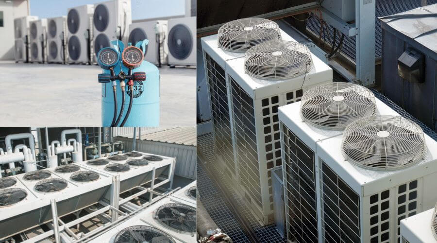 Best aircon service in Singapore